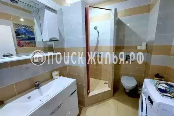 Квартира «10 мин от моря» Квартира «10 мин от моря»