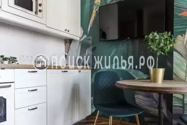 Апартаменты «Тропики»