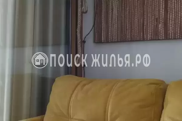 Апартаменты «Тропики»