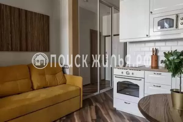 Апартаменты «Тропики»