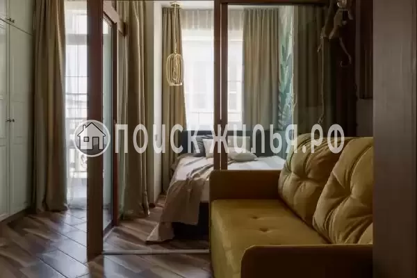 Апартаменты «Тропики»