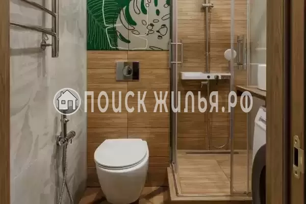 Апартаменты «Тропики»