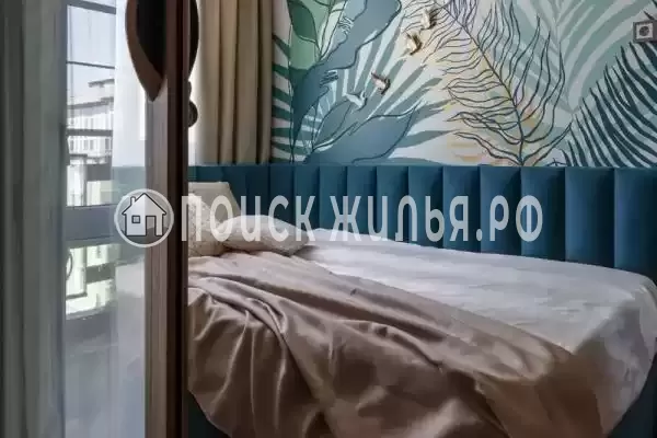 Апартаменты «Тропики»