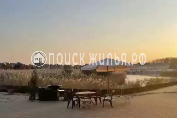 Частный сектор «Дом у моря»