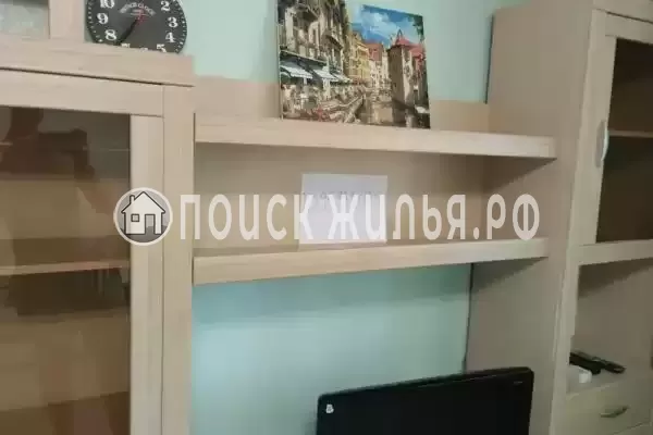 Квартира, д. 62, д.кв25