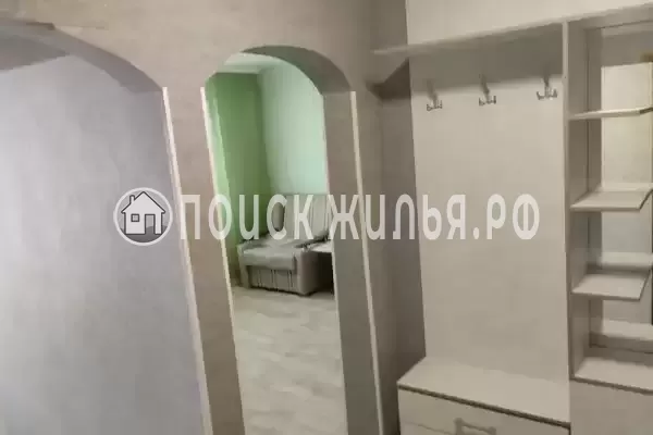 Квартира, д. 62, д.кв25