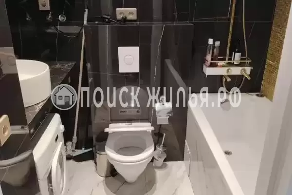 Квартира «В ЖК Касабланка»