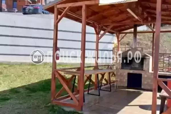 Квартира «В ЖК Касабланка»