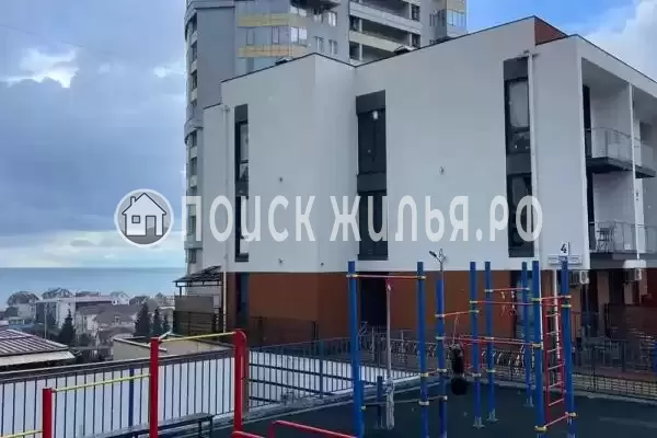 Квартира «В ЖК Касабланка»