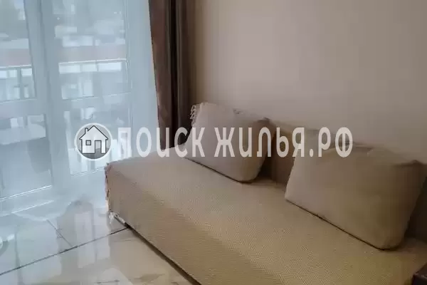 Квартира «В ЖК Касабланка»