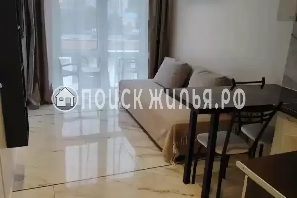 Квартира «В ЖК Касабланка»