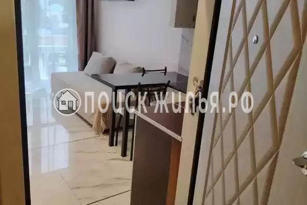 Квартира «В ЖК Касабланка»