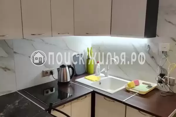 Квартира «В ЖК Касабланка»