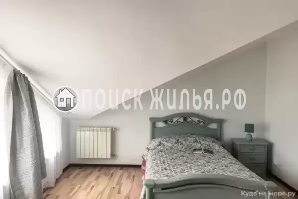 Частный сектор «Семейный дом» Частный сектор «Семейный дом»