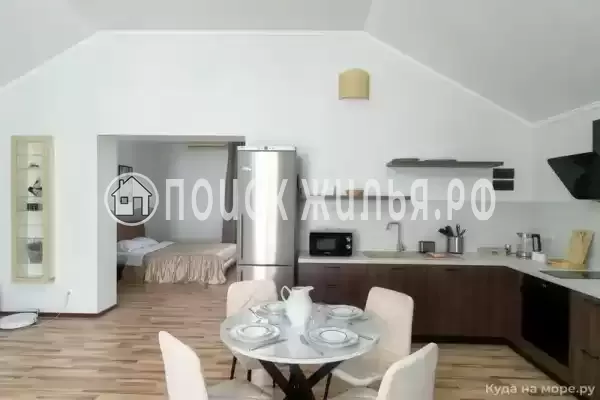 Частный сектор «Семейный дом» Частный сектор «Семейный дом»