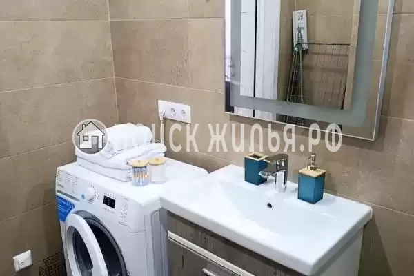 Апартаменты «Студия с балконом» Апартаменты «Студия с балконом»