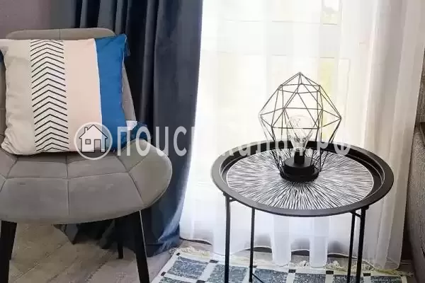 Апартаменты «Студия с балконом» Апартаменты «Студия с балконом»