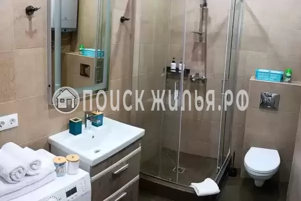 Апартаменты «Студия с балконом» Апартаменты «Студия с балконом»