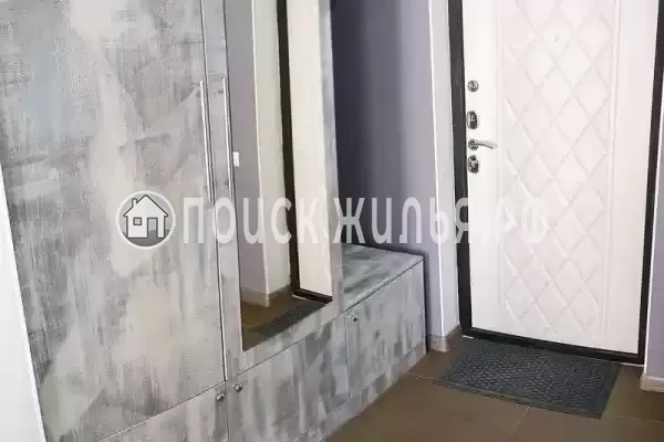 Апартаменты «Студия с балконом» Апартаменты «Студия с балконом»