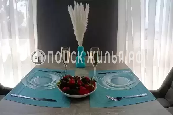 Апартаменты «Студия с балконом» Апартаменты «Студия с балконом»