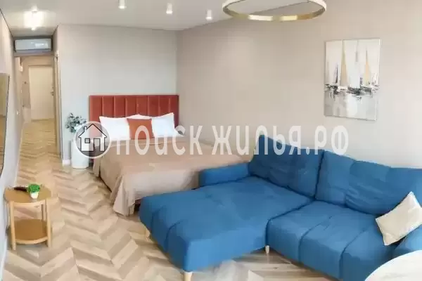 Апартаменты, Ленина, д.298Б/4