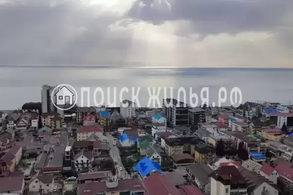 Апартаменты, Ленина, д.298Б/4