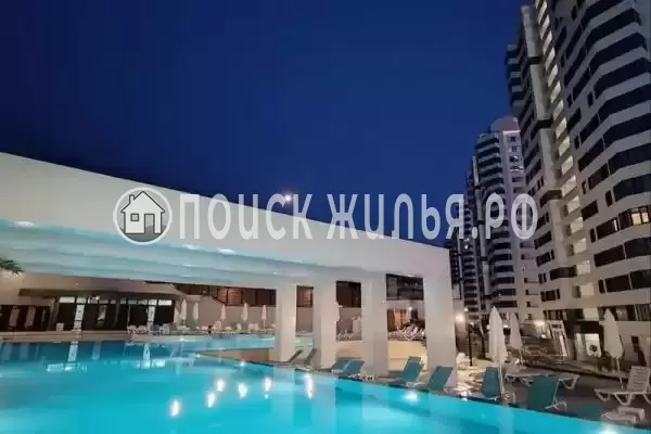 Апартаменты, Ленина, д.298Б/4