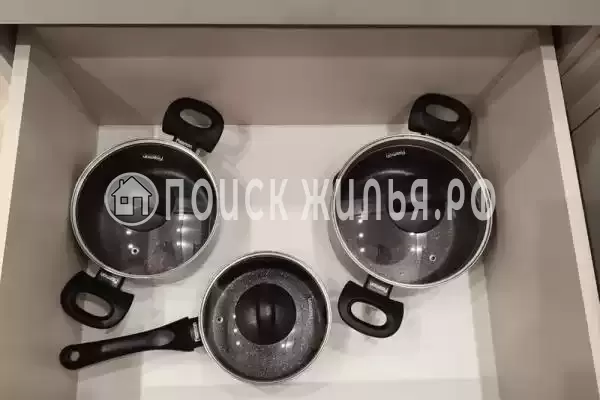 Апартаменты, Ленина, д.298Б/4