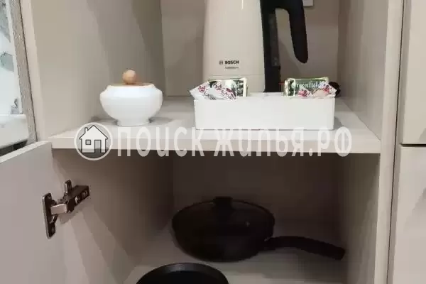 Апартаменты, Ленина, д.298Б/4