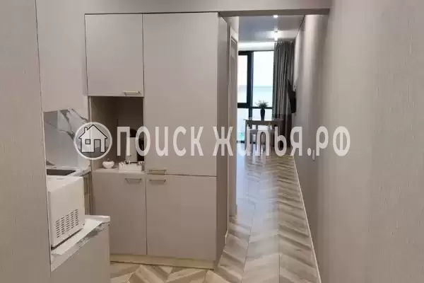 Апартаменты, Ленина, д.298Б/4