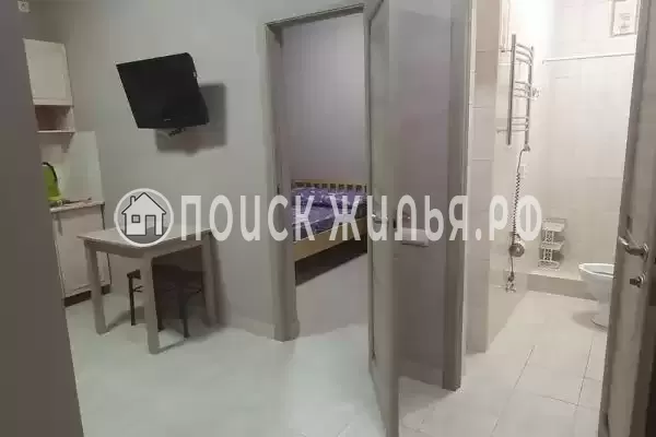 Апартаменты «Элеон»