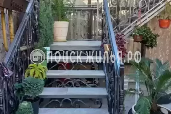 Апартаменты «Элеон»