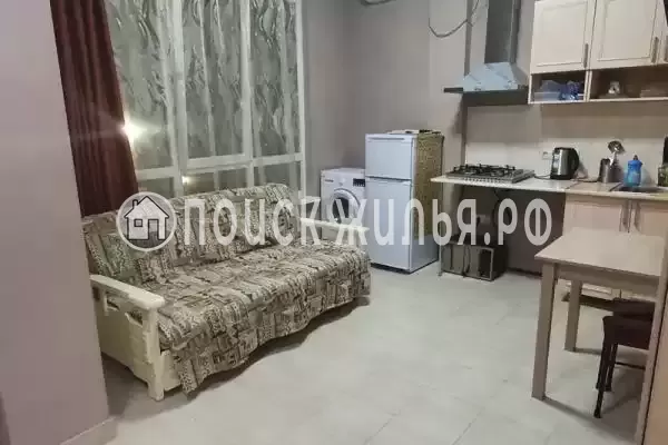 Апартаменты «Элеон»