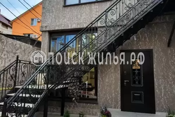 Апартаменты «Элеон»