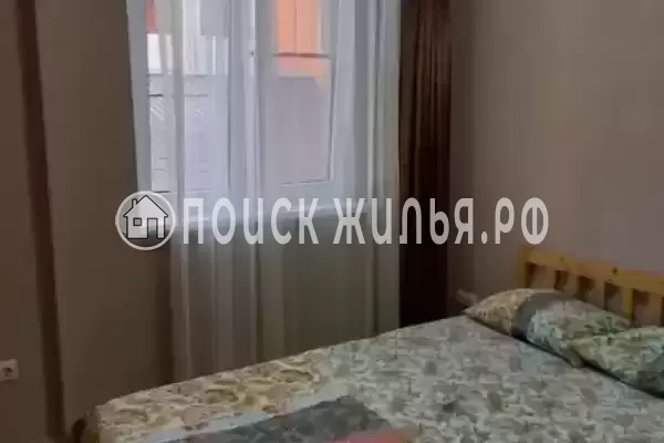 Апартаменты «Элеон»