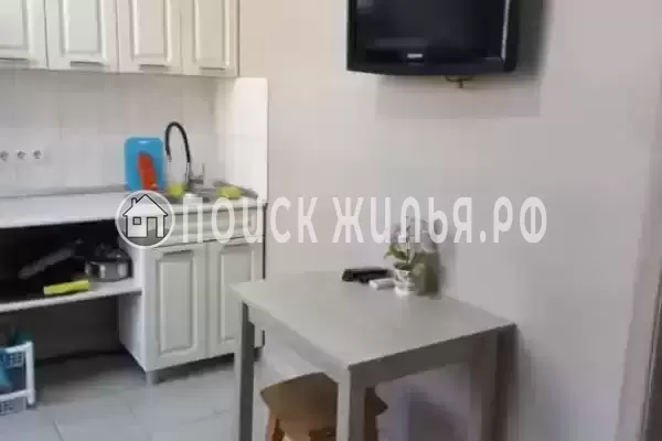 Апартаменты «Элеон»