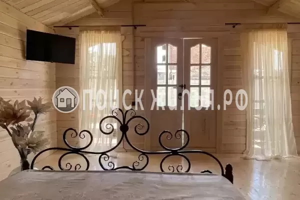 Частный сектор «Домик под ключ» Частный сектор «Домик под ключ»