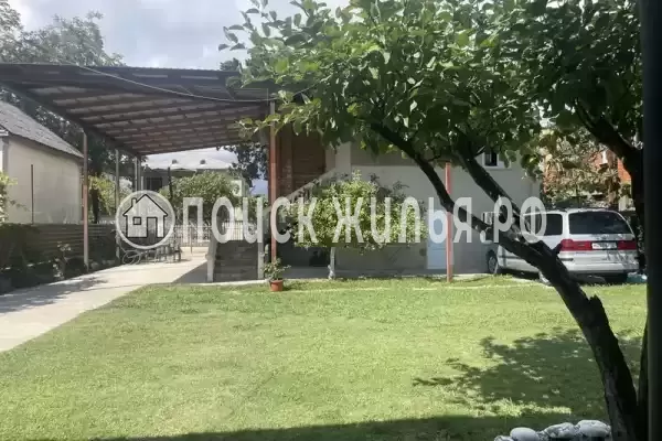 Частный сектор «Домик под ключ» Частный сектор «Домик под ключ»