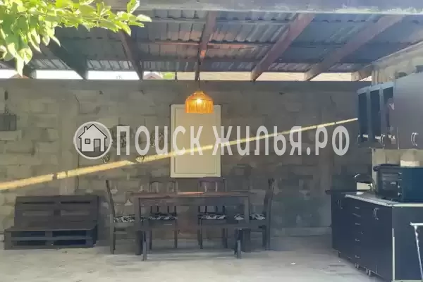 Частный сектор «Домик под ключ» Частный сектор «Домик под ключ»