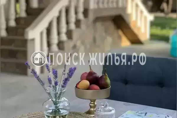 Частный сектор «Домик под ключ» Частный сектор «Домик под ключ»