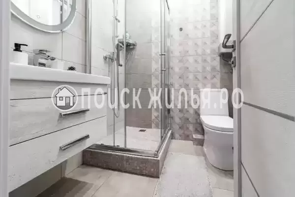 Квартира, Станиславского, д.1А