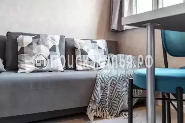 Квартира, Станиславского, д.1А