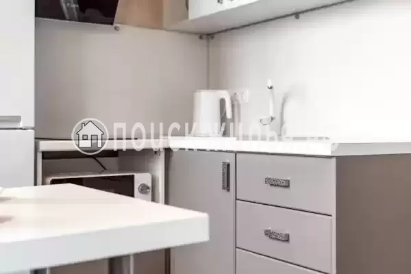 Квартира, Станиславского, д.1А