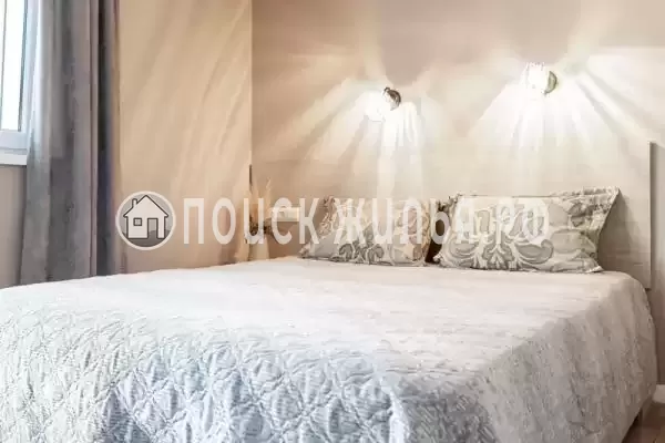 Квартира, Станиславского, д.1А