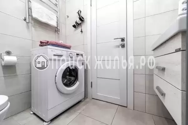 Квартира, Станиславского, д.1А