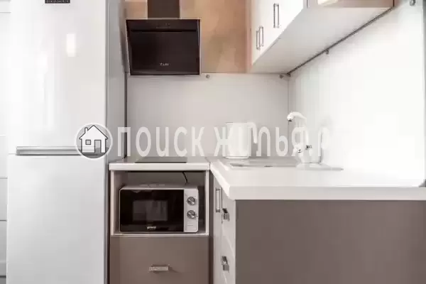 Квартира, Станиславского, д.1А