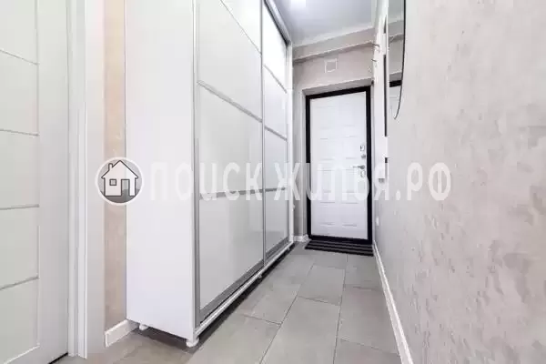 Квартира, Станиславского, д.1А