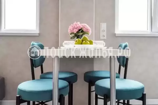 Квартира, Станиславского, д.1А