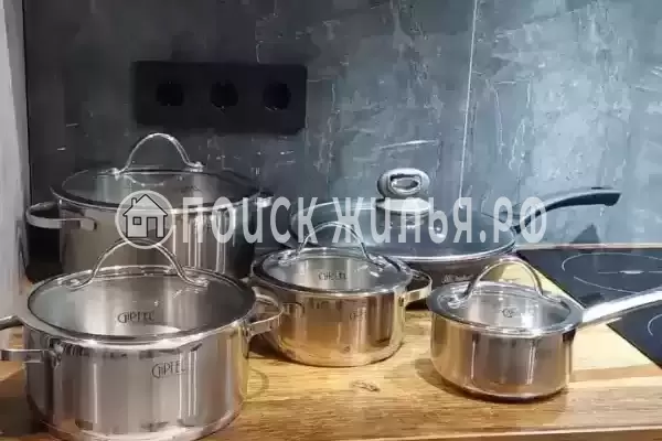 Квартира, Трунова, д.6 Квартира, Трунова, д.6