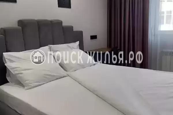 Квартира, Трунова, д.6 Квартира, Трунова, д.6